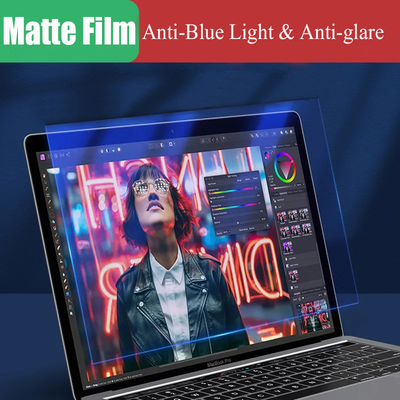 Anti Blue Light Film - Newest Anti-blue Light Screen Protector Film