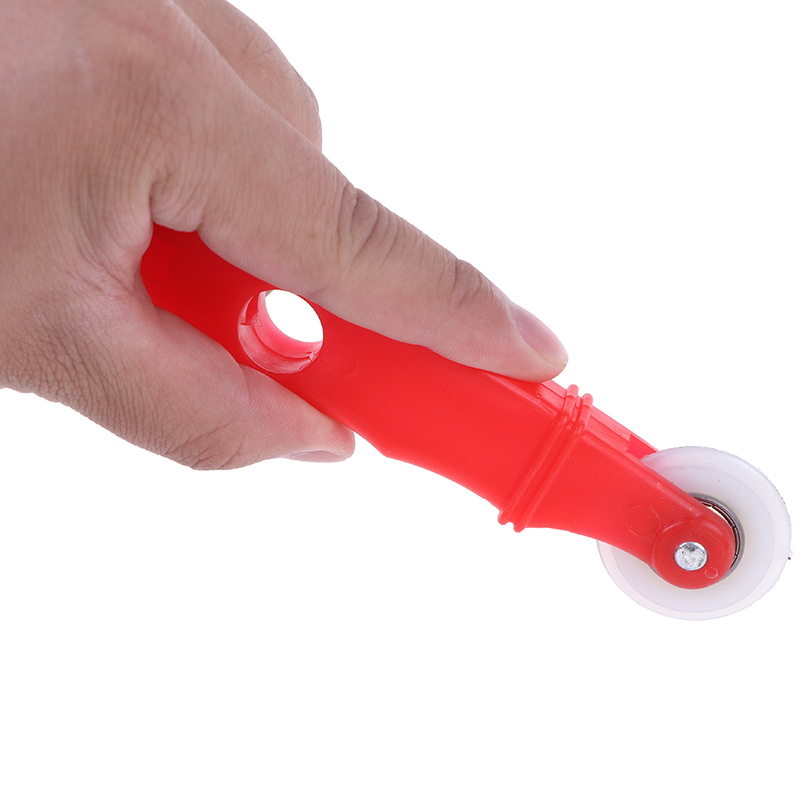 Red Nylon Handle Window Mesh R - Screen Alignment Tool ulasan dan harga
