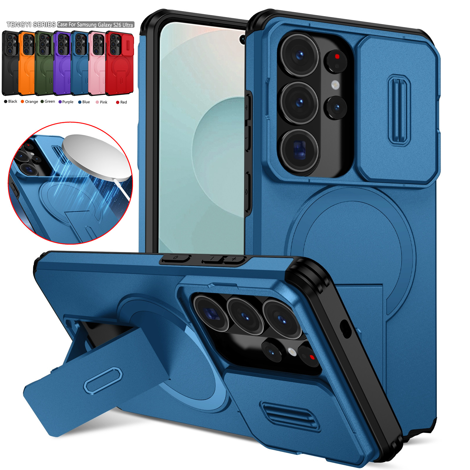 Lens Protect Camera Phone Case - Camera Lens Protector ulasan dan harga