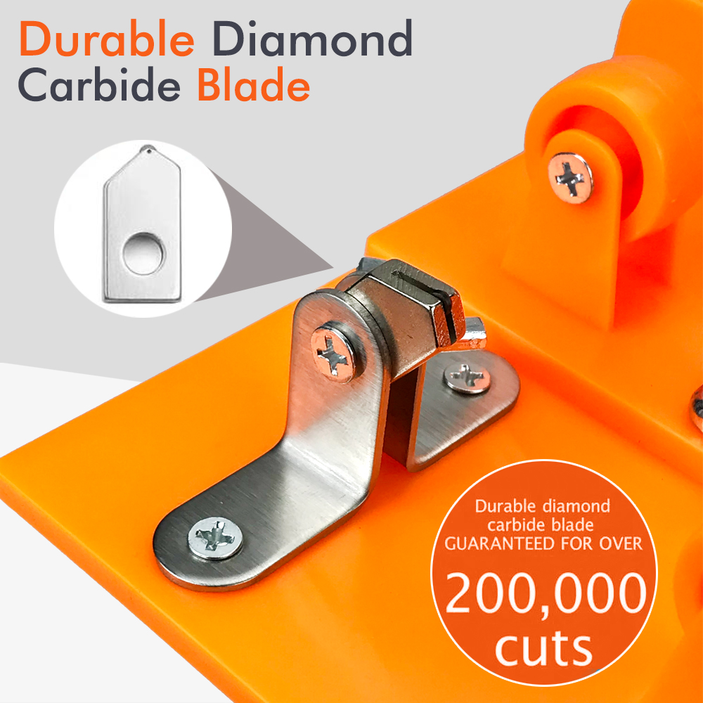 Hot Sale DIY Glass Bottle Cutt - Screen Protector Cutter ulasan dan harga