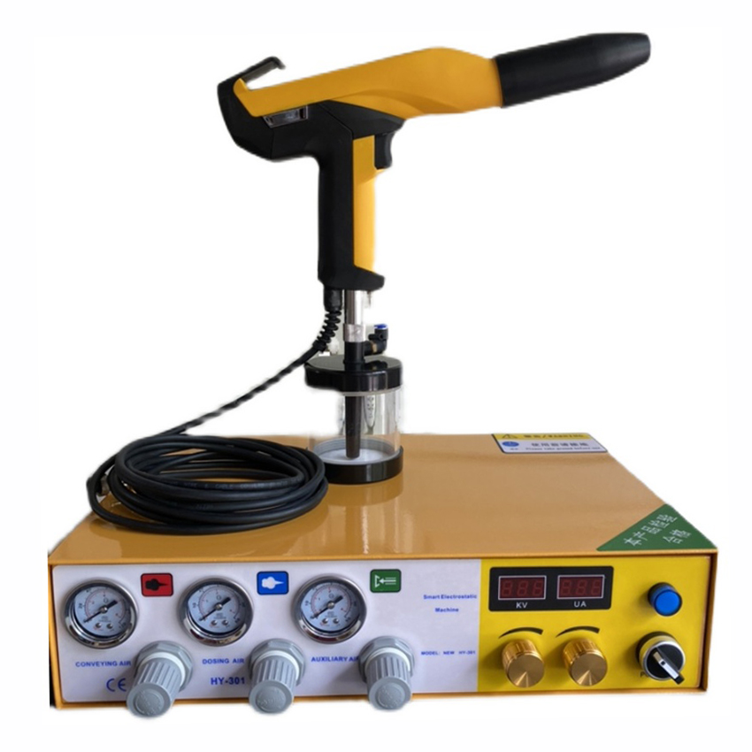 220V Powder Coating Spraying M - Oleophobic Coating Spray ulasan dan harga