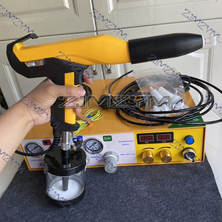 220V Powder Coating Spraying M - Oleophobic Coating Spray ulasan dan harga