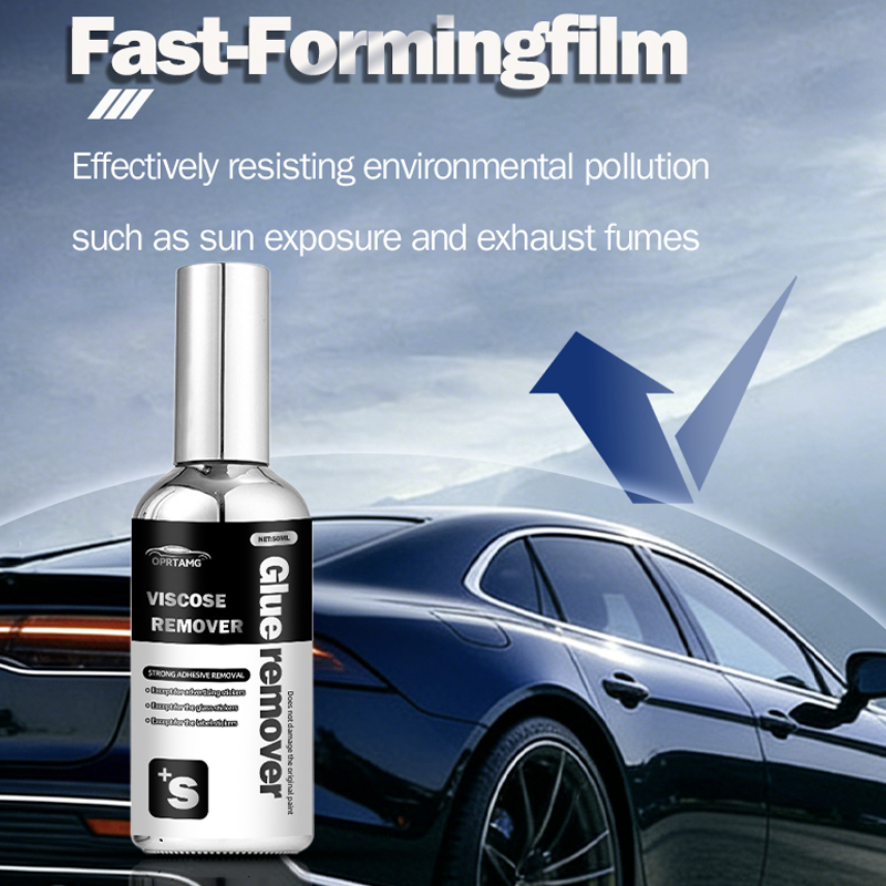Hydrophobic Layer Polishing Pa - Nano Liquid Coating ulasan dan harga