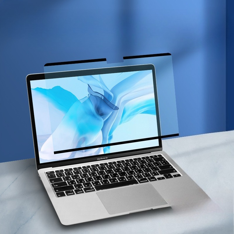 Anti-blue light Magnetic Scree - Anti Blue Light Film ulasan dan harga