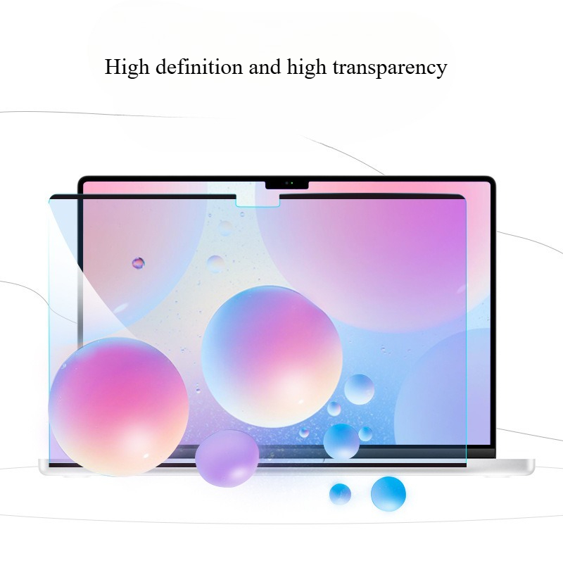 Anti-blue light Magnetic Scree - Anti Blue Light Film ulasan dan harga