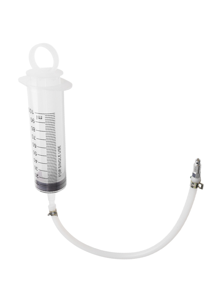Bleeding Accessory Brake Bleed - Air Bubble Remover ulasan dan harga