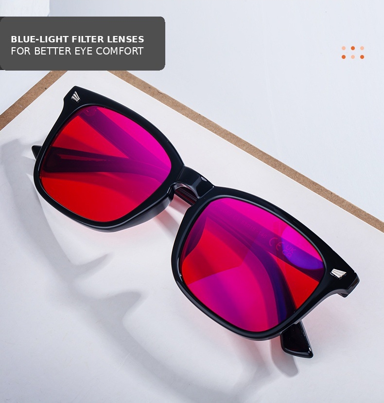Retro Night Vision Anti Blue l - Matte Anti Glare Screen ulasan dan harga