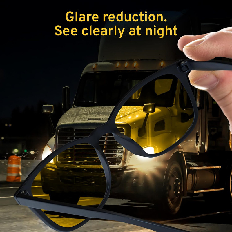 Retro Night Vision Anti Blue l - Matte Anti Glare Screen ulasan dan harga
