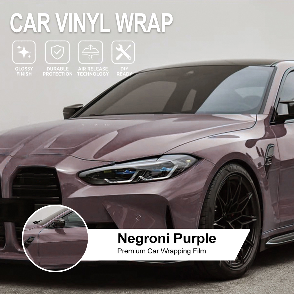 Premium Car Vinyl Wrap Film Ne - Air Bubble Remover ulasan dan harga