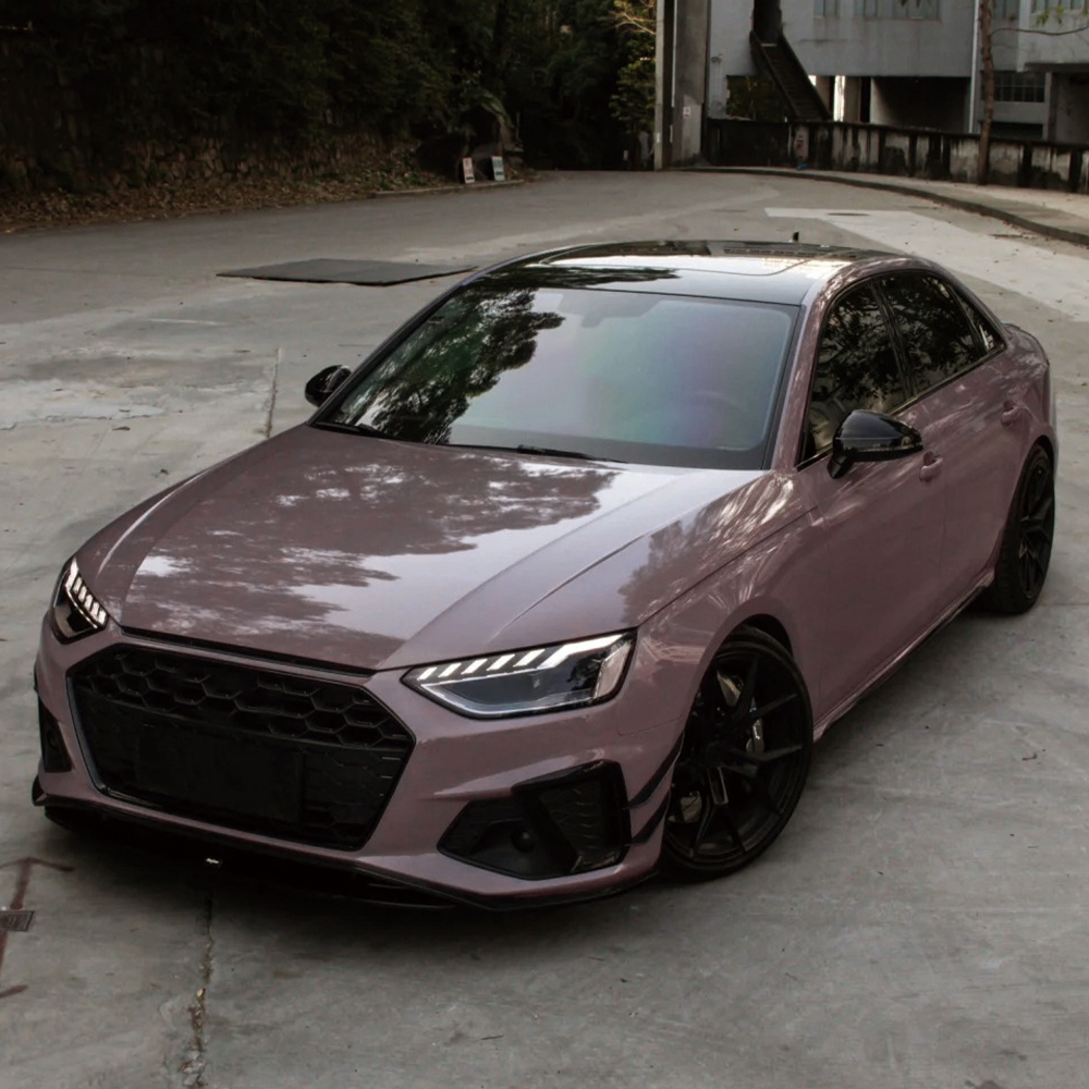 Premium Car Vinyl Wrap Film Ne - Air Bubble Remover ulasan dan harga