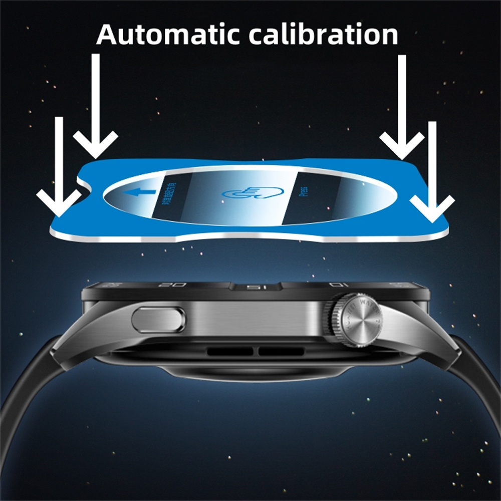 Alignment Tool With HD Tempere - Screen Alignment Tool ulasan dan harga