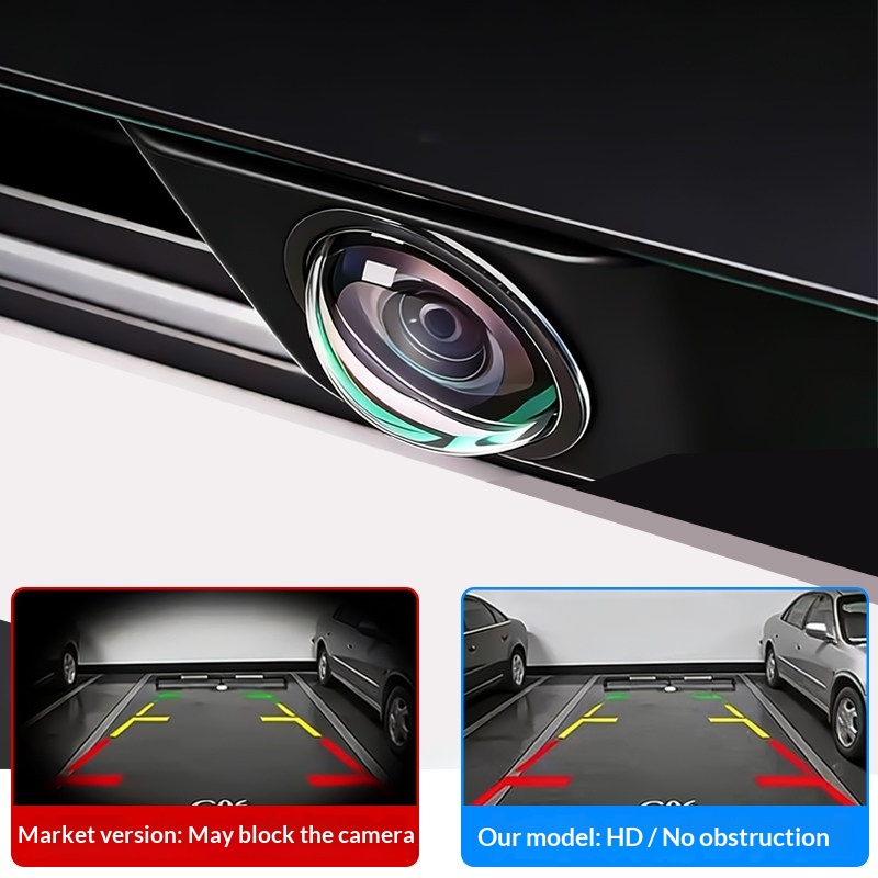 For Geely Starray EM-i Galaxy  - Camera Lens Protector ulasan dan harga