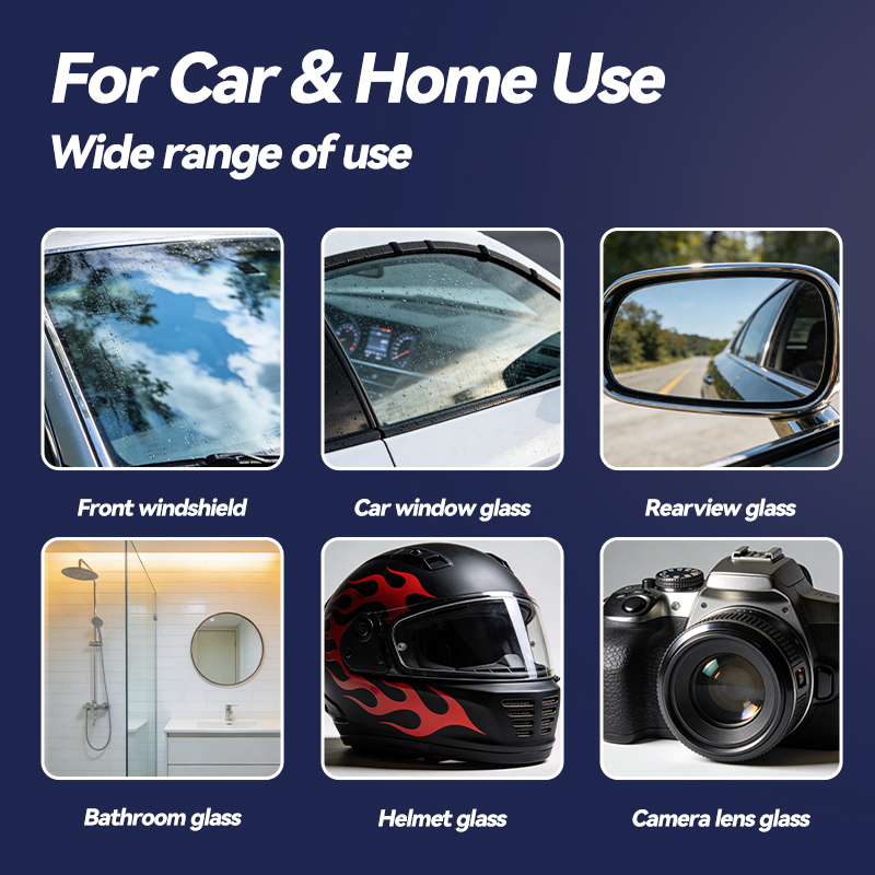 Car Ceramic Nano Coating Liqui - Nano Liquid Coating ulasan dan harga