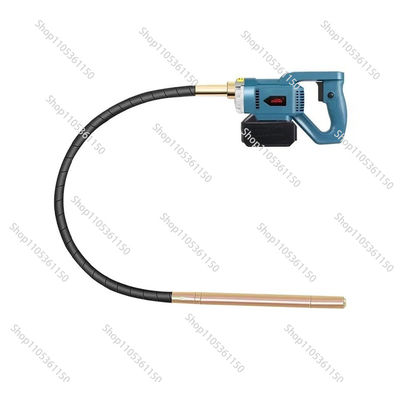 Handhled Concrete Vibrator Too - Air Bubble Remover ulasan dan harga