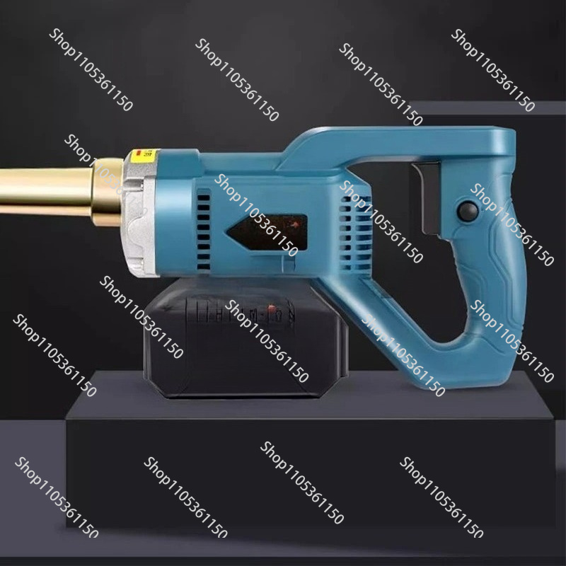 Handhled Concrete Vibrator Too - Air Bubble Remover ulasan dan harga