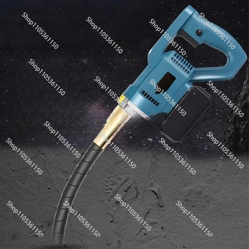 Handhled Concrete Vibrator Too - Air Bubble Remover ulasan dan harga