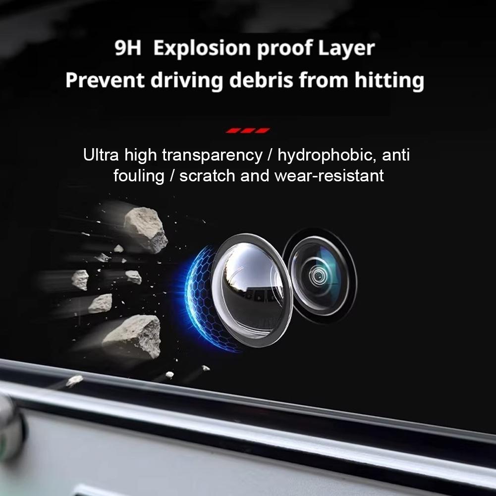 2PCS Advanced Car Camera Lens  - Camera Lens Protector ulasan dan harga