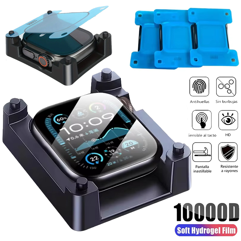 For Apple Watch Series 11 10 4 - Screen Alignment Tool ulasan dan harga