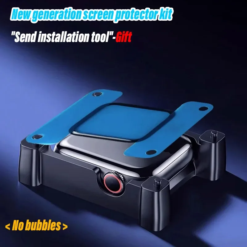 For Apple Watch Series 11 10 4 - Screen Alignment Tool ulasan dan harga