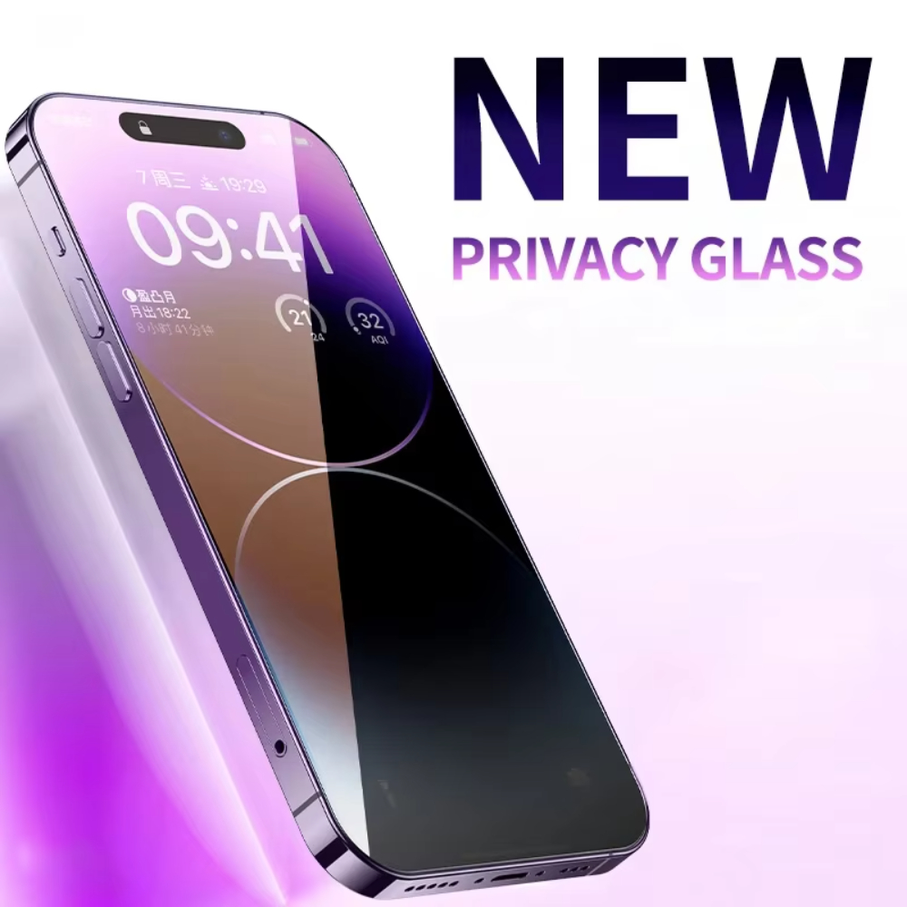NNBILI 1-3 Pcs Anti Blue Light - Matte Anti Glare Screen ulasan dan harga