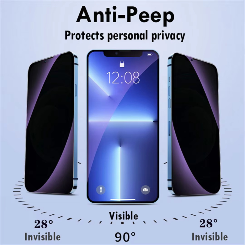 NNBILI 1-3 Pcs Anti Blue Light - Matte Anti Glare Screen ulasan dan harga