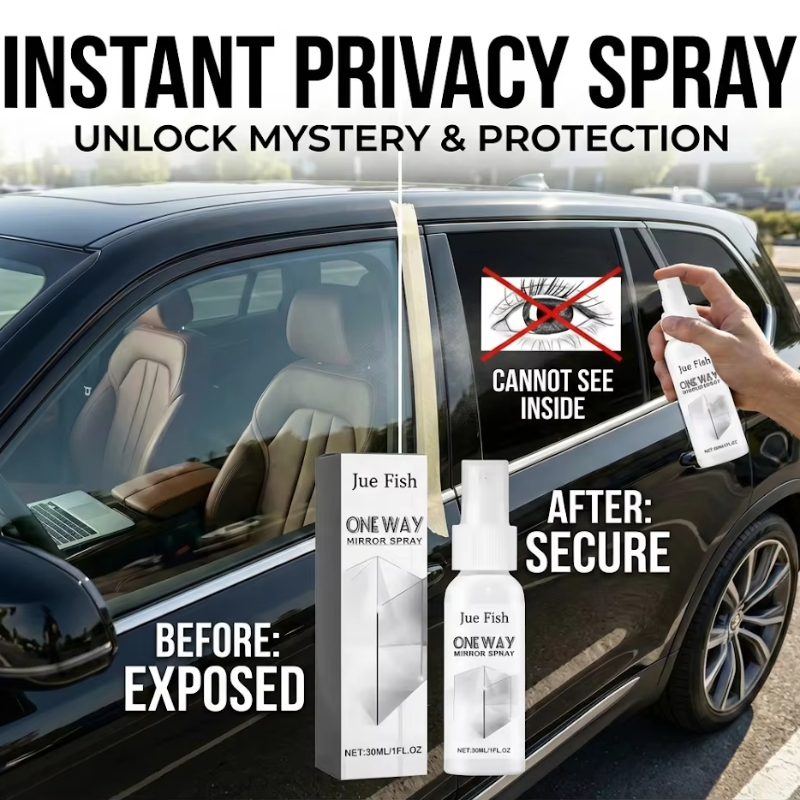 2026 New One-way Anti-peeping  - Glass Protector Auto ulasan dan harga