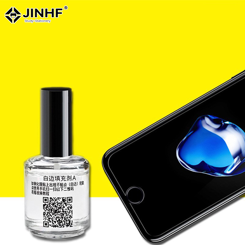 Screen Protector Border Elimin - Oleophobic Coating Spray ulasan dan harga