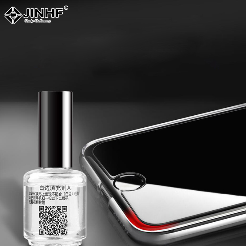 Screen Protector Border Elimin - Oleophobic Coating Spray ulasan dan harga