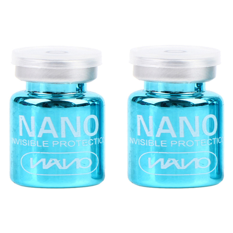 Nano Liquid Screen Protector I - Oleophobic Coating Spray ulasan dan harga