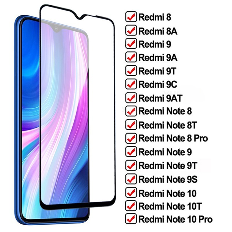 100D Protection Glass For Xiao - Matte Anti Glare Screen ulasan dan harga