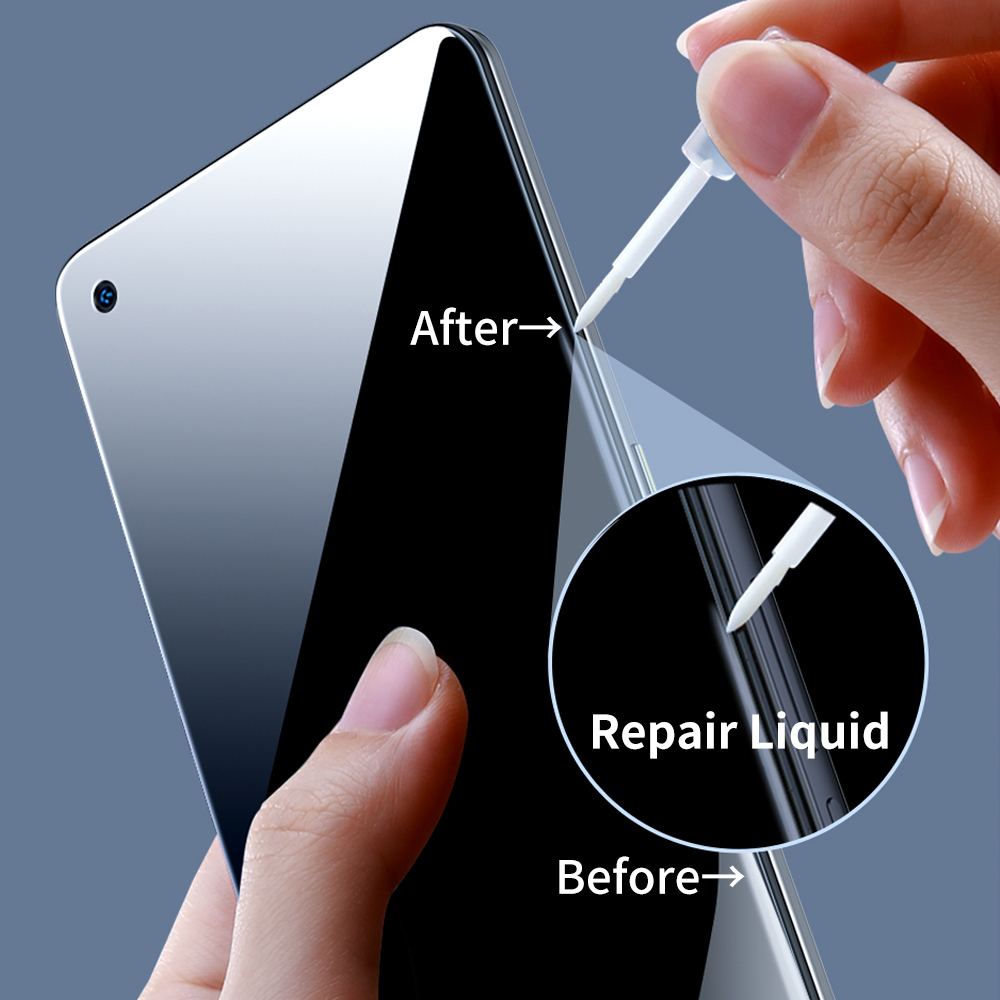 SmartDevil Tempered Glass for  - Matte Anti Glare Screen ulasan dan harga