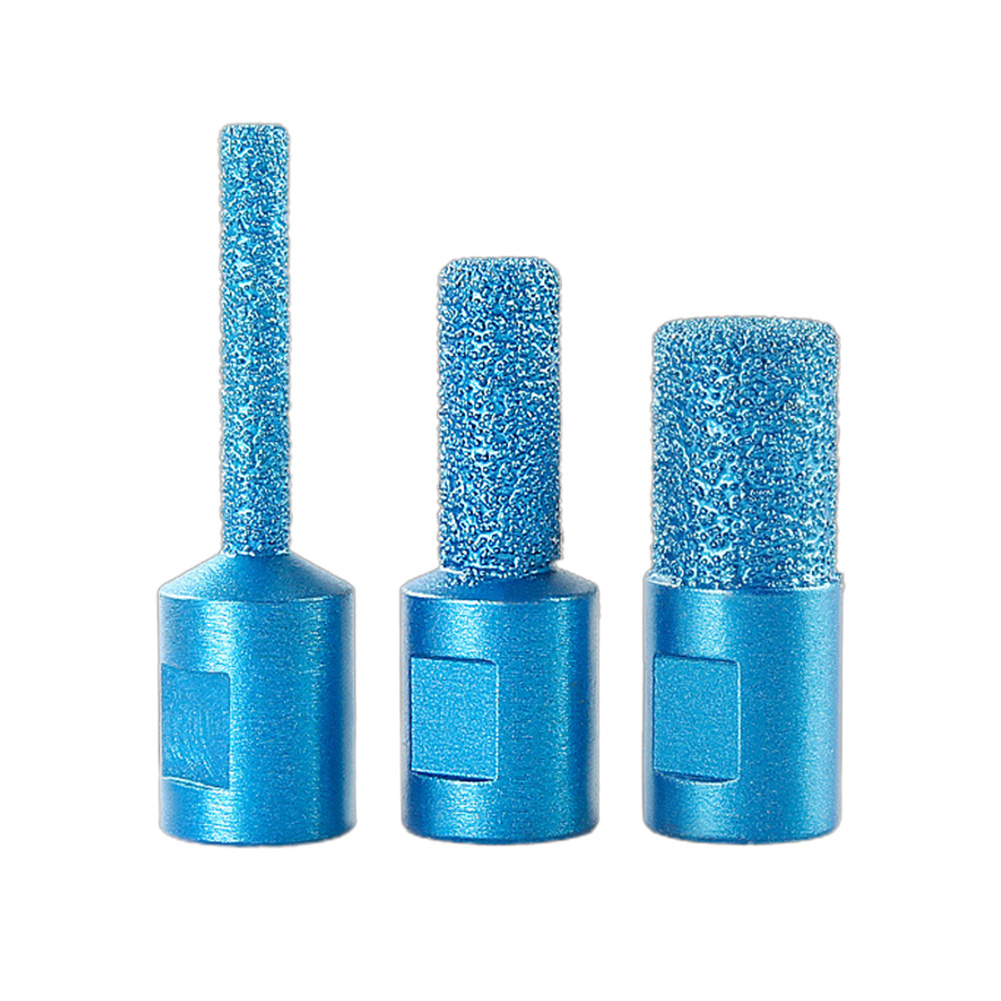 M10 Thread Vaccum Brazed Diamo - Screen Protector Cutter ulasan dan harga