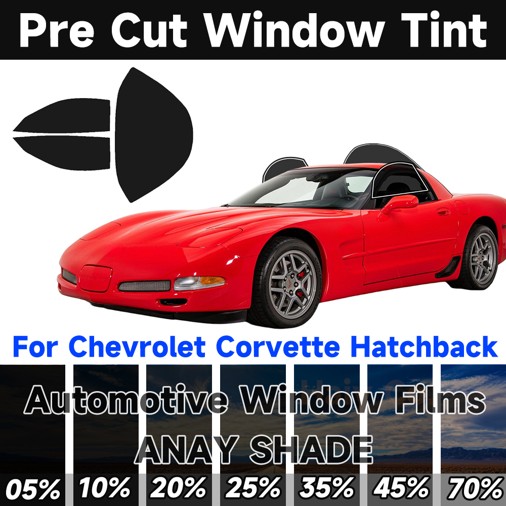 Precut Window Tint Car for Che - Glass Protector Auto ulasan dan harga