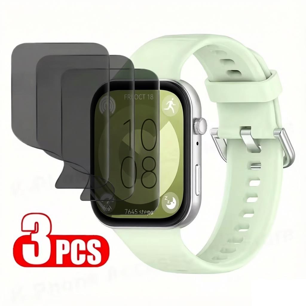 1-3Pcs Privacy Hydrogel Screen - Privacy Screen Protector ulasan dan harga