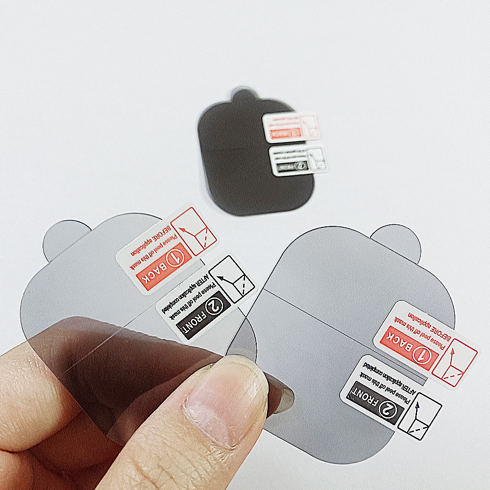 6Pcs Privacy Hydrogel For Appl - Privacy Screen Protector ulasan dan harga