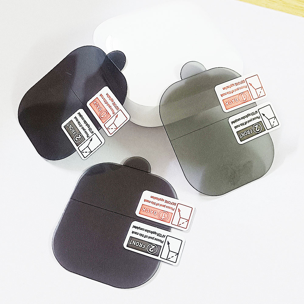 6Pcs Privacy Hydrogel For Appl - Privacy Screen Protector ulasan dan harga