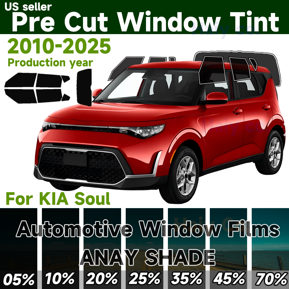 Precut Window Tint Car for Kia - Glass Protector Auto ulasan dan harga