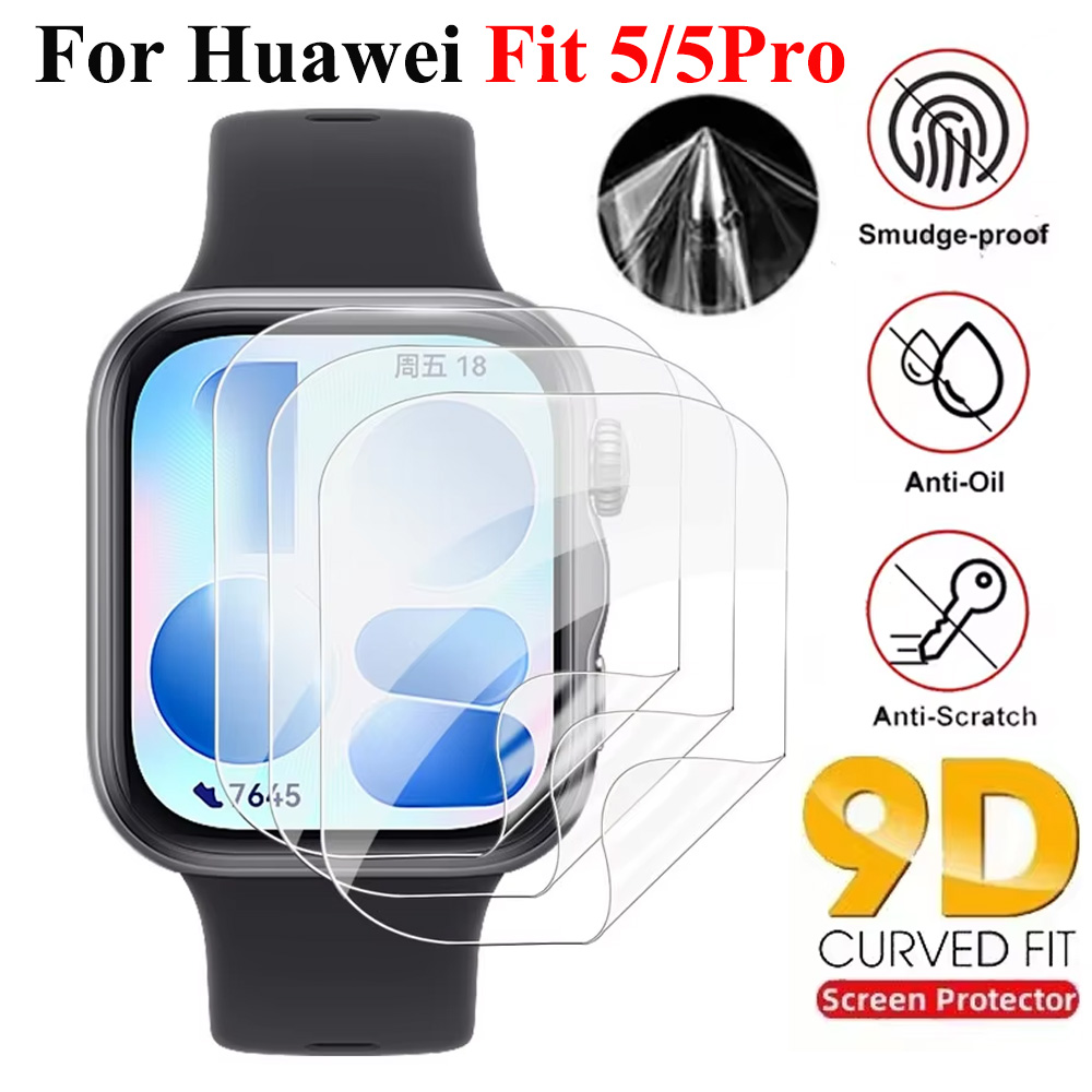 1-3PCS Soft TPU Hydrogel Film  - Hydrogel Screen Protector ulasan dan harga