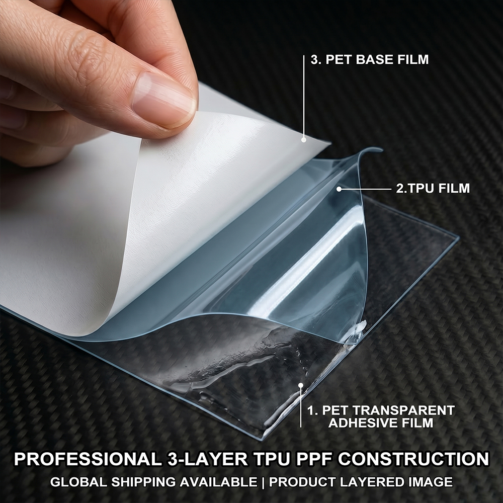 For Mercedes Benz E Class W214 - Anti Blue Light Film ulasan dan harga