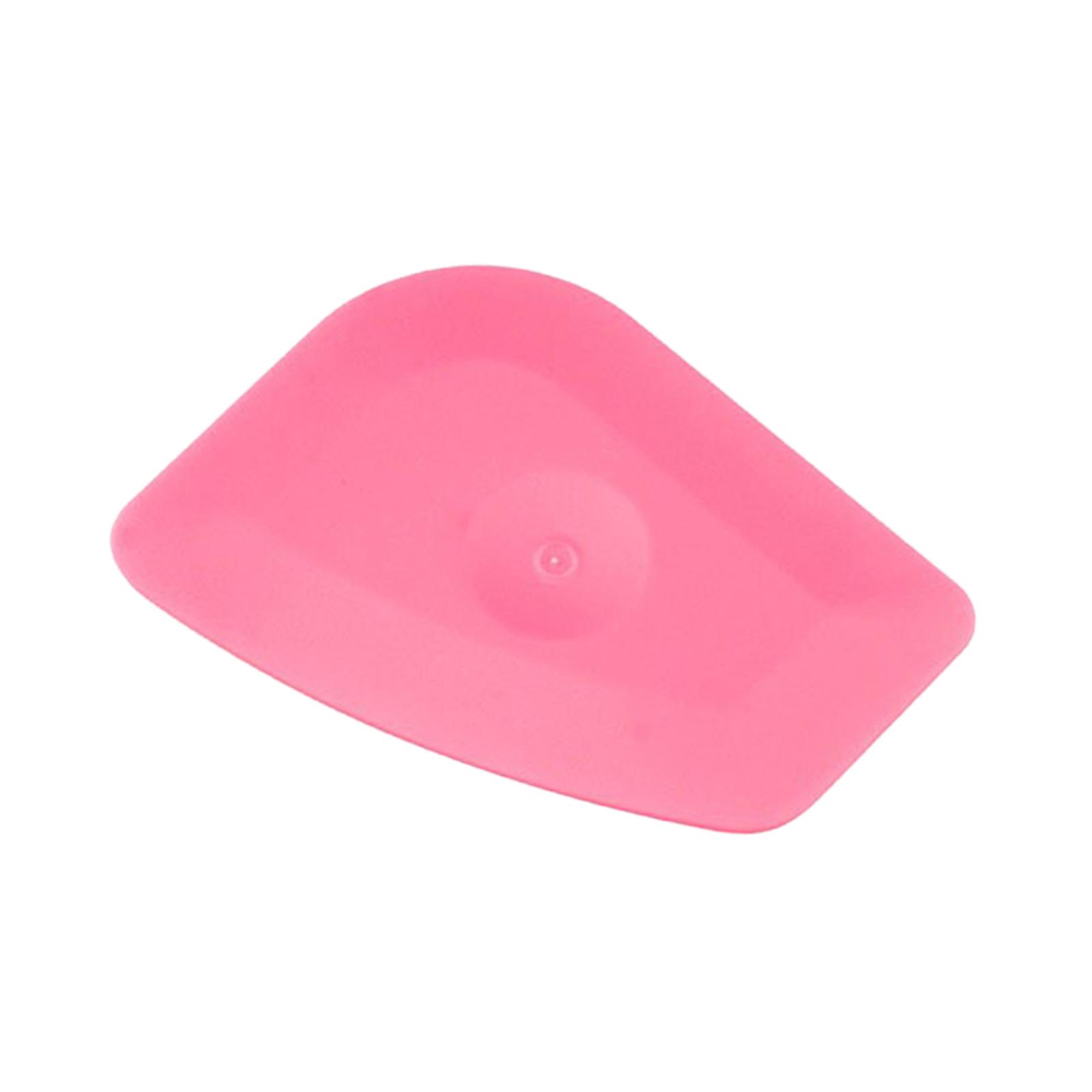Car Wrapping Squeegee ABS Plas - Air Bubble Remover ulasan dan harga